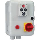 FAAC - UNITA' ELETTRONICA EB540BPR-3PH -FAAC