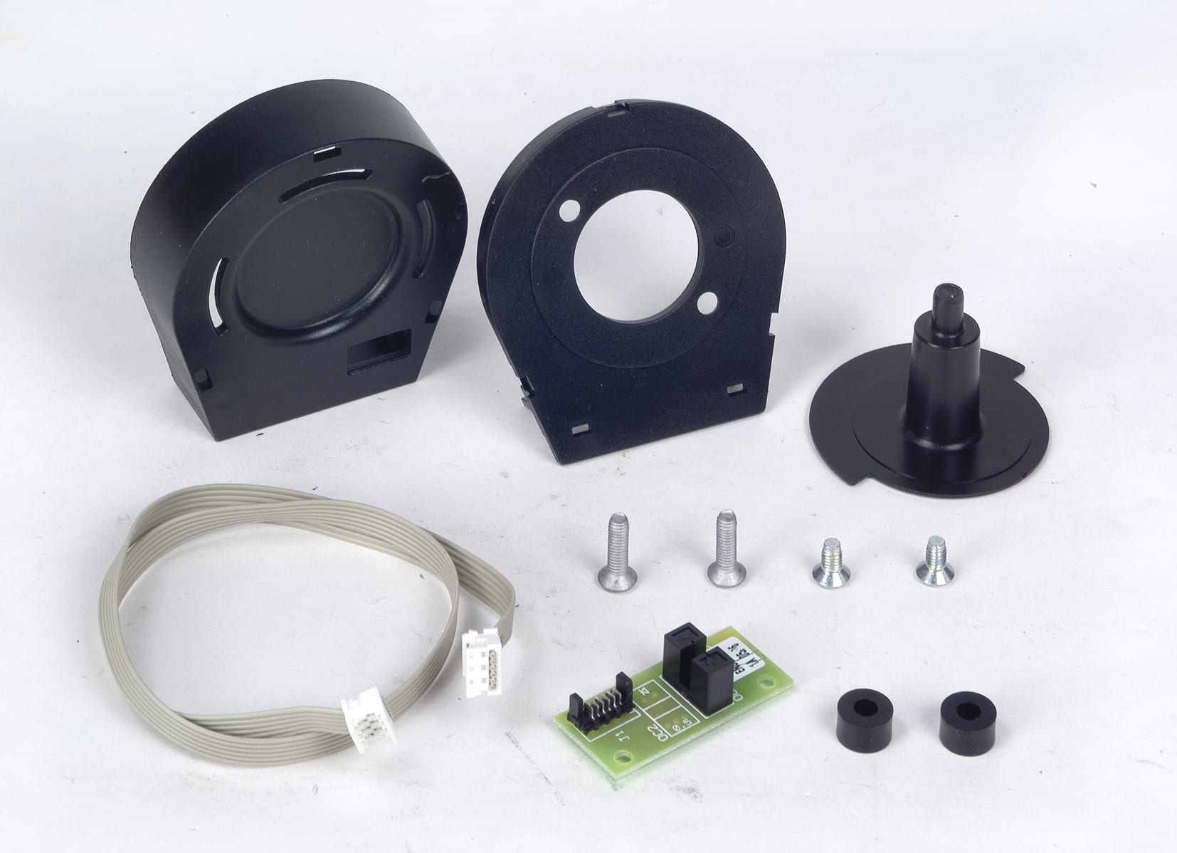 FAAC - ENCODER PER 748D