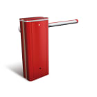 FAAC - COFANO COMPLETO B680H ROSSO RAL 3020