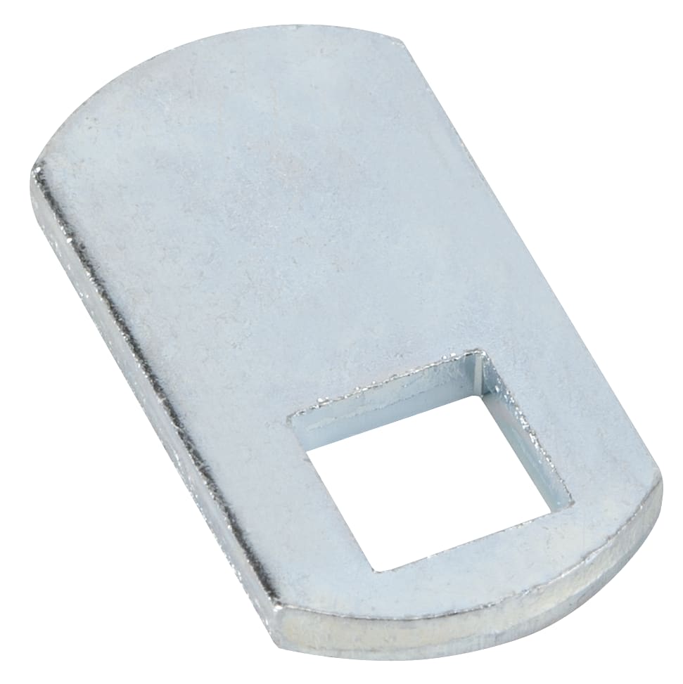 FAAC - KIT 10PZ SERRATURA CHIAVE CIFRATA C720