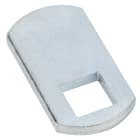 FAAC - KIT 10PZ SERRATURA CHIAVE CIFRATA C720
