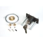 FAAC - SBLOCCO EST./CH.->15MM N 01