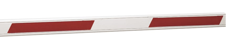 FAAC - SBARRA 640 MT. 4 RETTANGOLARE