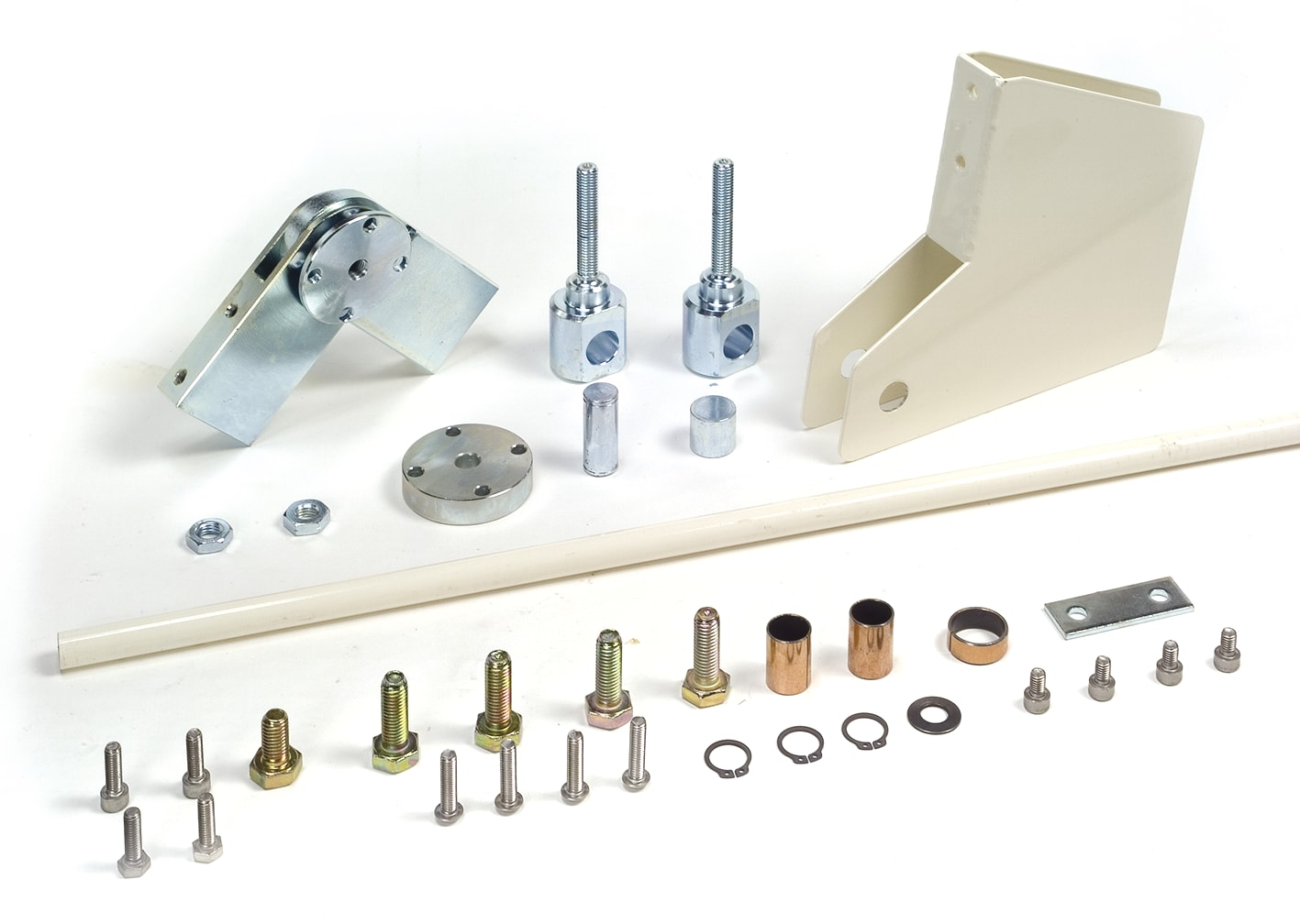 FAAC - KIT ARTICOLAZIONE BARRIERA