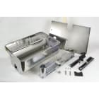 FAAC - CASSETTA PORTANTE INOX 770 C/SBLOCCO