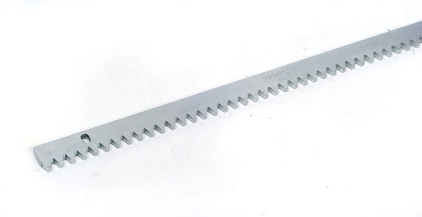 FAAC - CREMAGLIERA ACC 30X8 1M C/ATT SALD