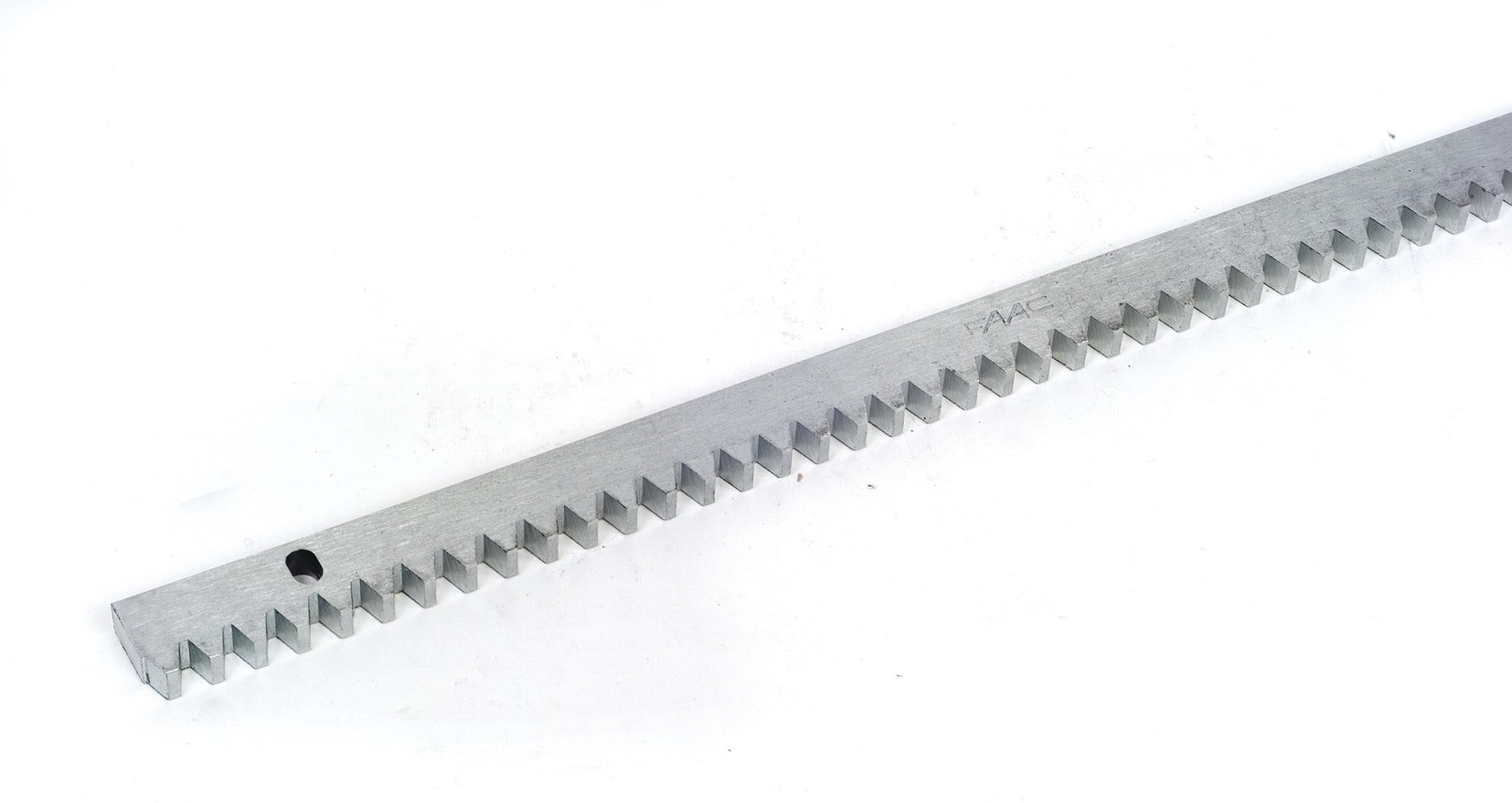 FAAC - CREMAGLIERA ACC 30X12 1M C/ATT MECC