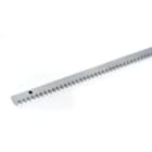 FAAC - CREMAGLIERA ACC 30X12 1M C/ATT MECC