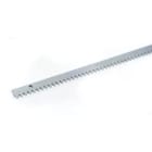 FAAC - CREMAGLIERA ACC 30X8 1M C/ATT MECC