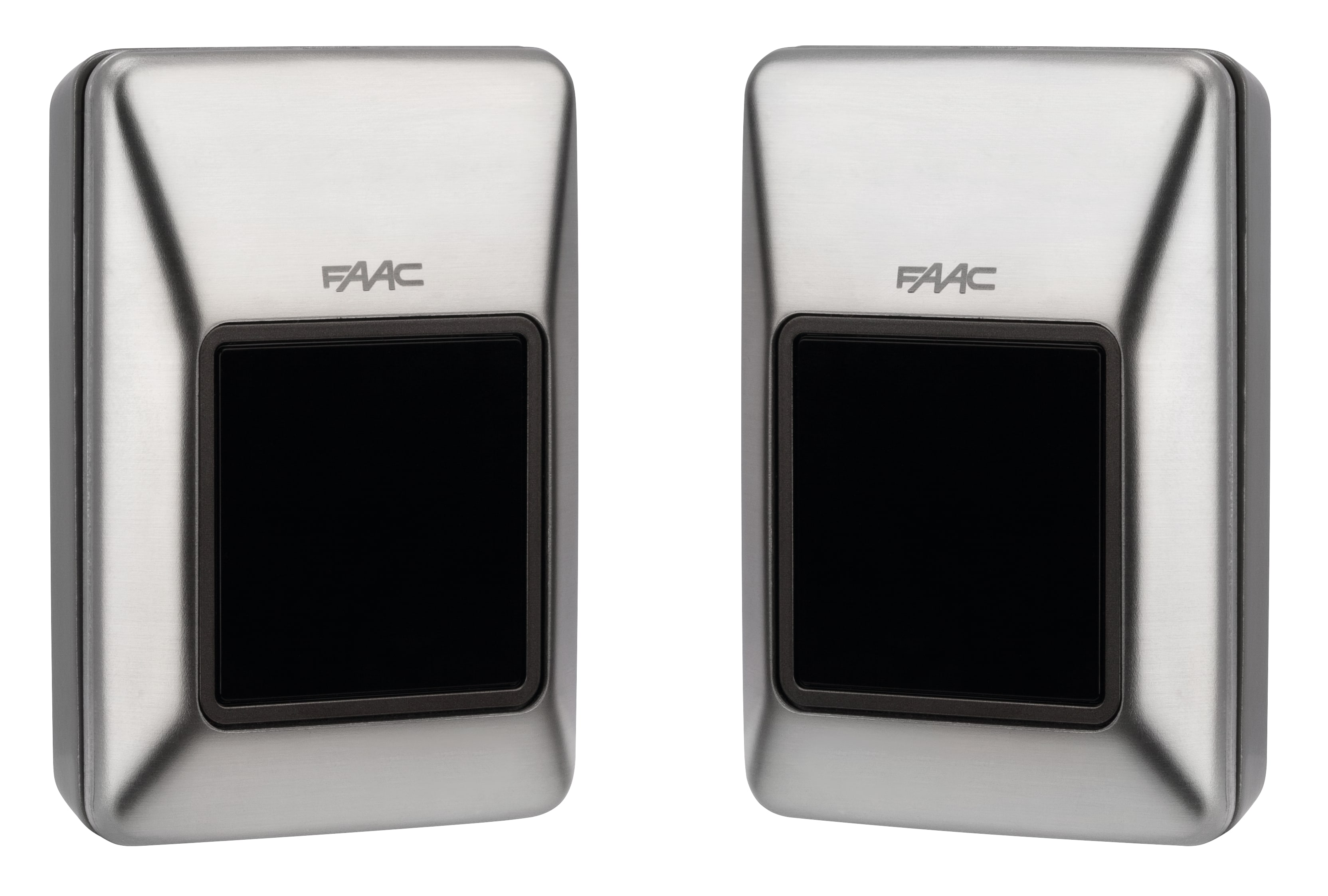 FAAC - XP30 INOX FOTOCELLULA 30M