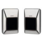 FAAC - XP30 INOX FOTOCELLULA 30M