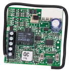 FAAC - RICEVENTE RP 433 RC