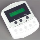 FAAC - DISPLAY DI PROGRAMM. TASTIERE FUNZIONI