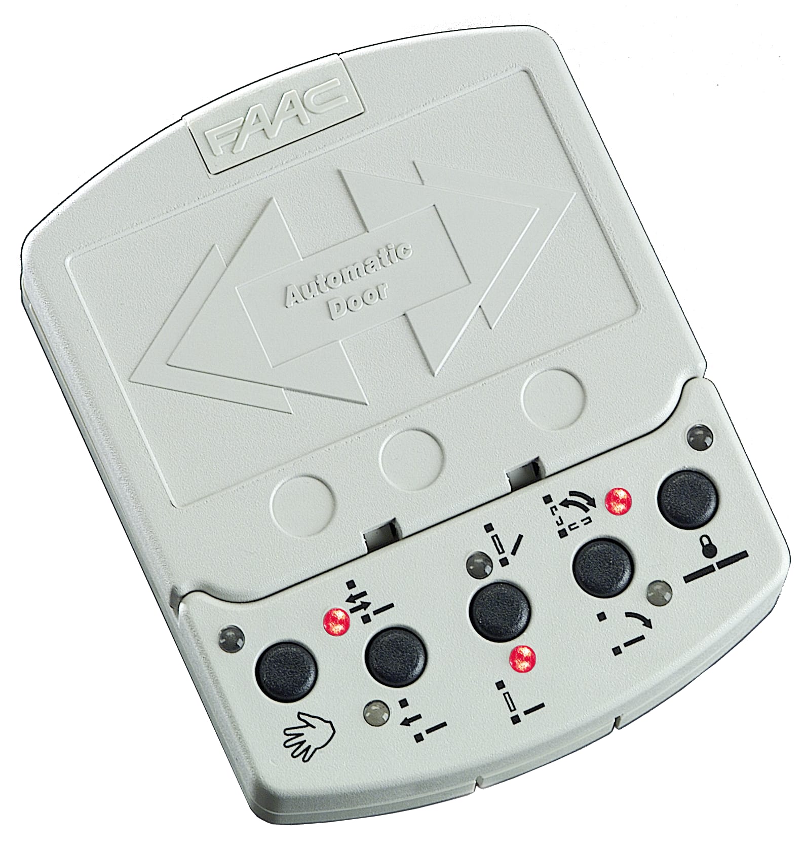 FAAC - TASTIERA FUNZIONI KP-CONTROLLER