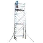 F.A.C.A.L. - TRAB. DOGE 65 M.7,10-EN 1004 C/STAB. GRA DG6/5CEN22