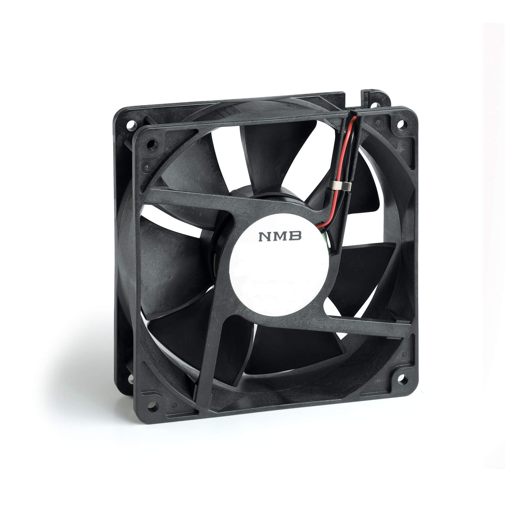 FANDIS - 2408NL 05WB50 VENT P00 60X60X20MM - 24 V