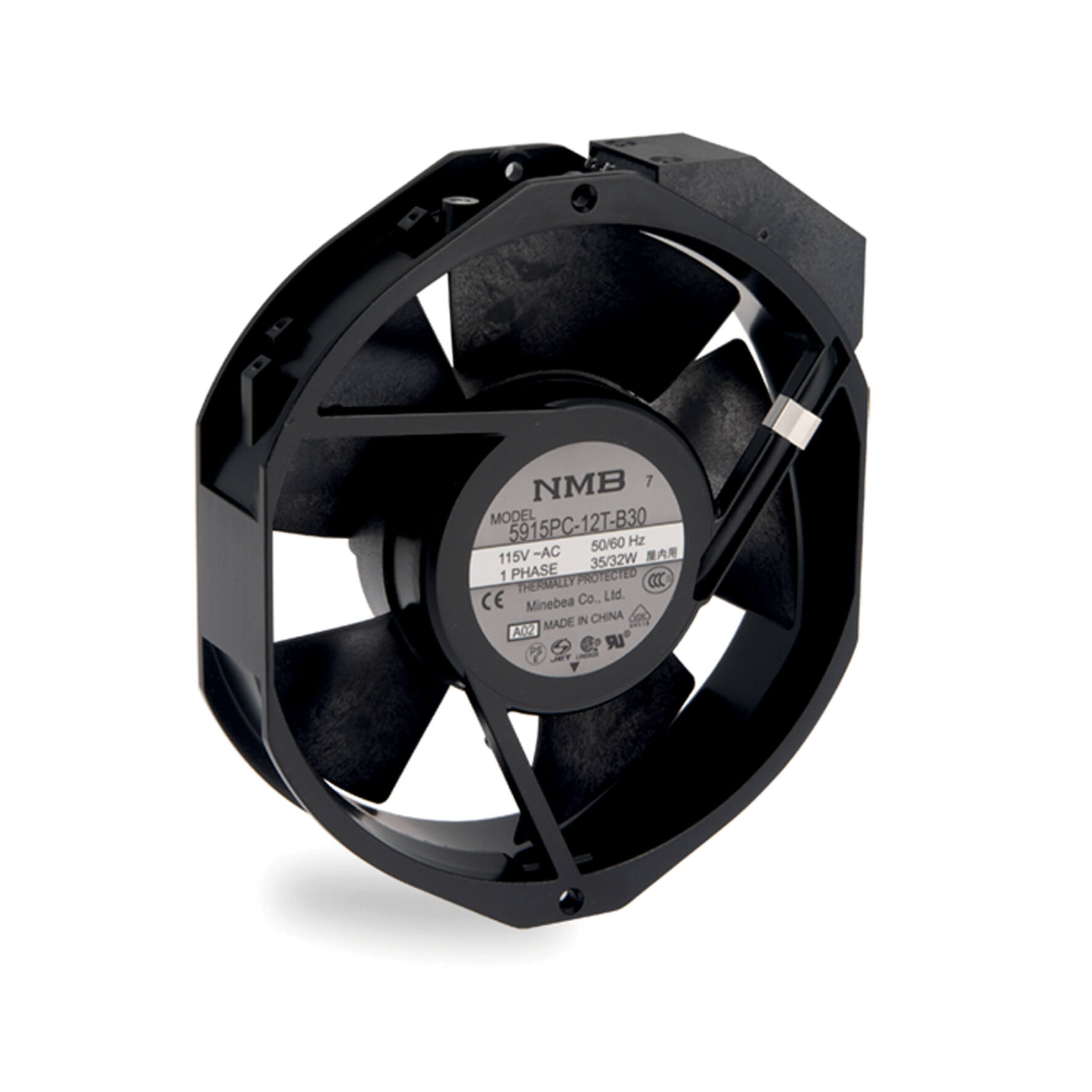 FANDIS - 5915PC 23TB30 VENT A00 172X150X38MM - 23