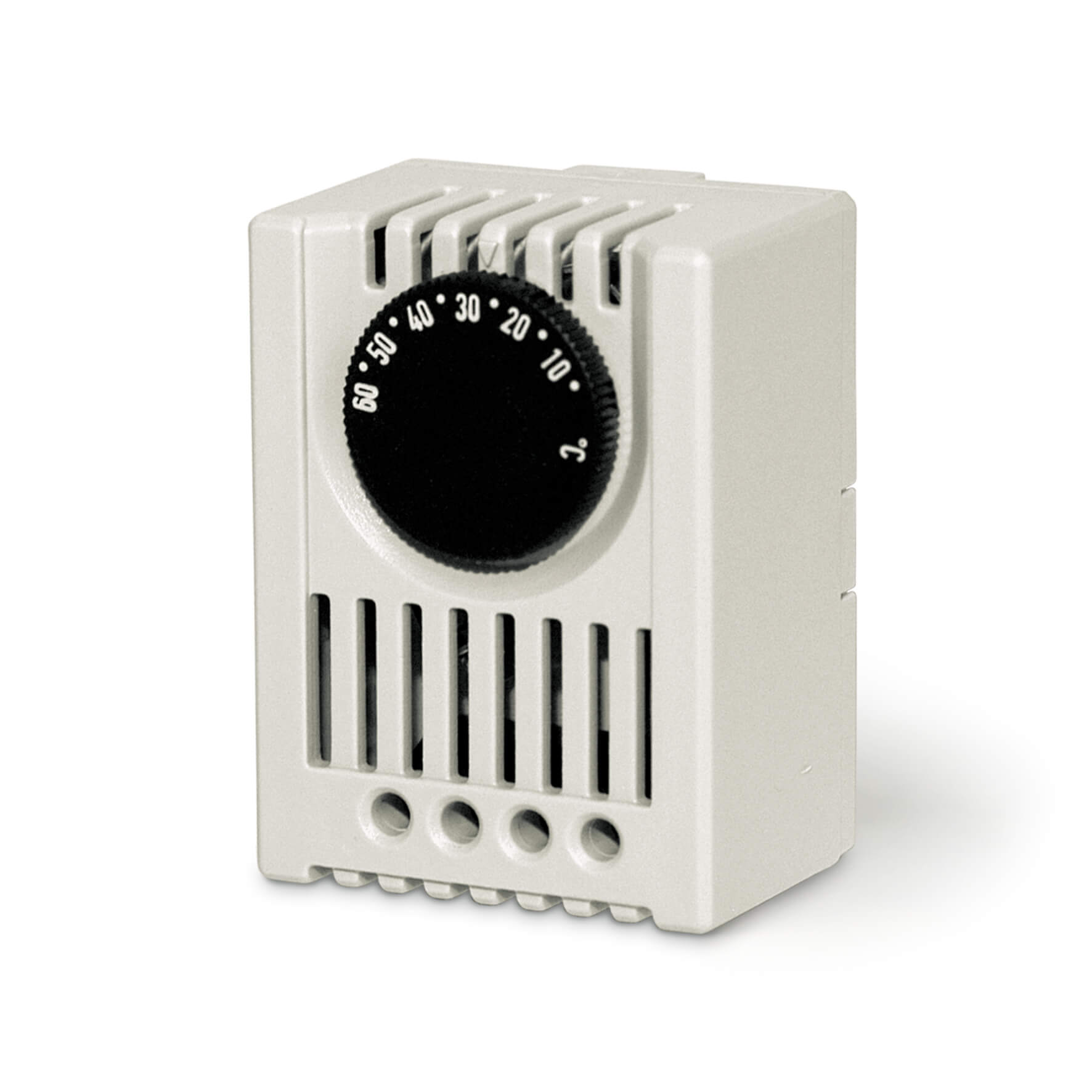 FANDIS - TRT-230V-S01 TERMOSTATO CON CONTATTO IN