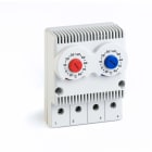 FANDIS - TRT2-10A230V-NONO DOPPIO TERMOSTATO NO-N