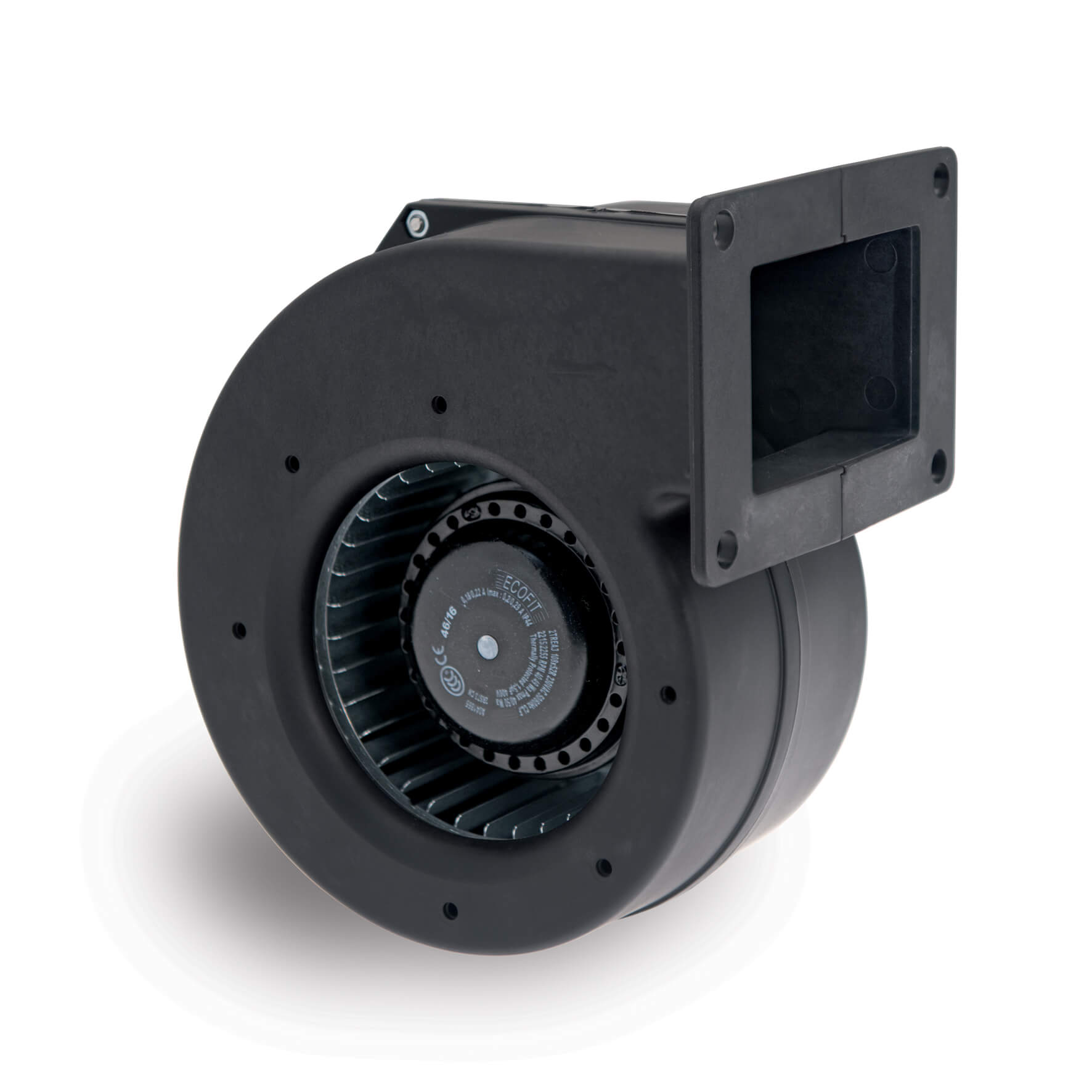 FANDIS - 2GRE35 160X62R-N0556 VENT CENTRIFUGO 230