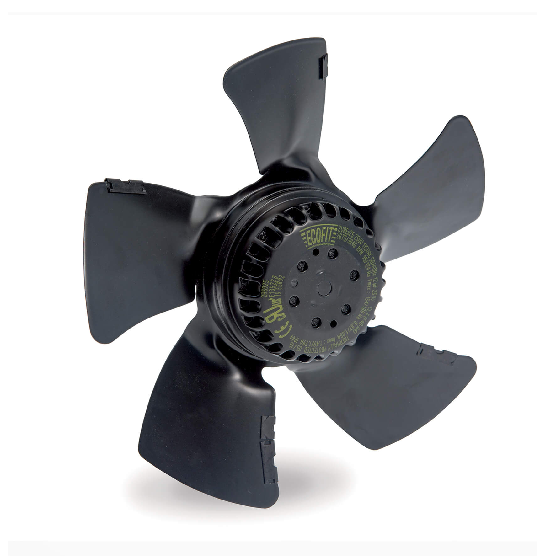 FANDIS - 4VRE15 200A-B22C0 VENT ASSIALE 230 VA.C.