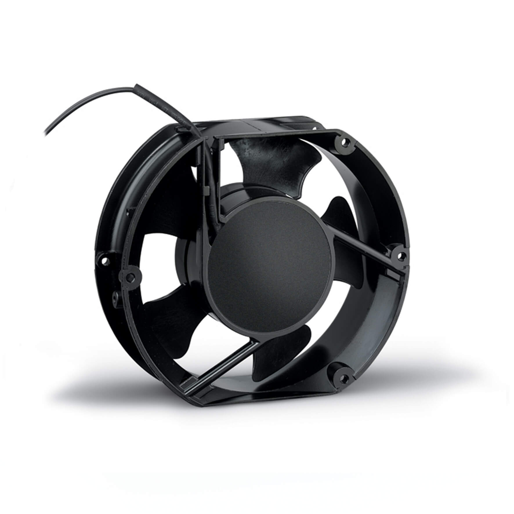 FANDIS - A17C12HWBF00 VENT 172X150X51MM - 115 VA.