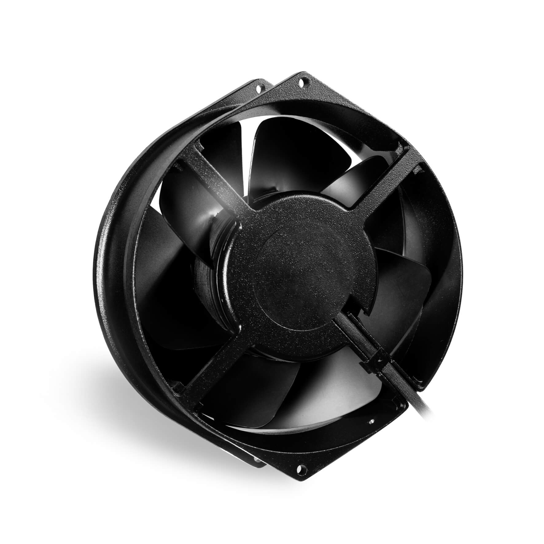 FANDIS - A17T23SWBM00 VENT FL A 172X150X55MM - 23