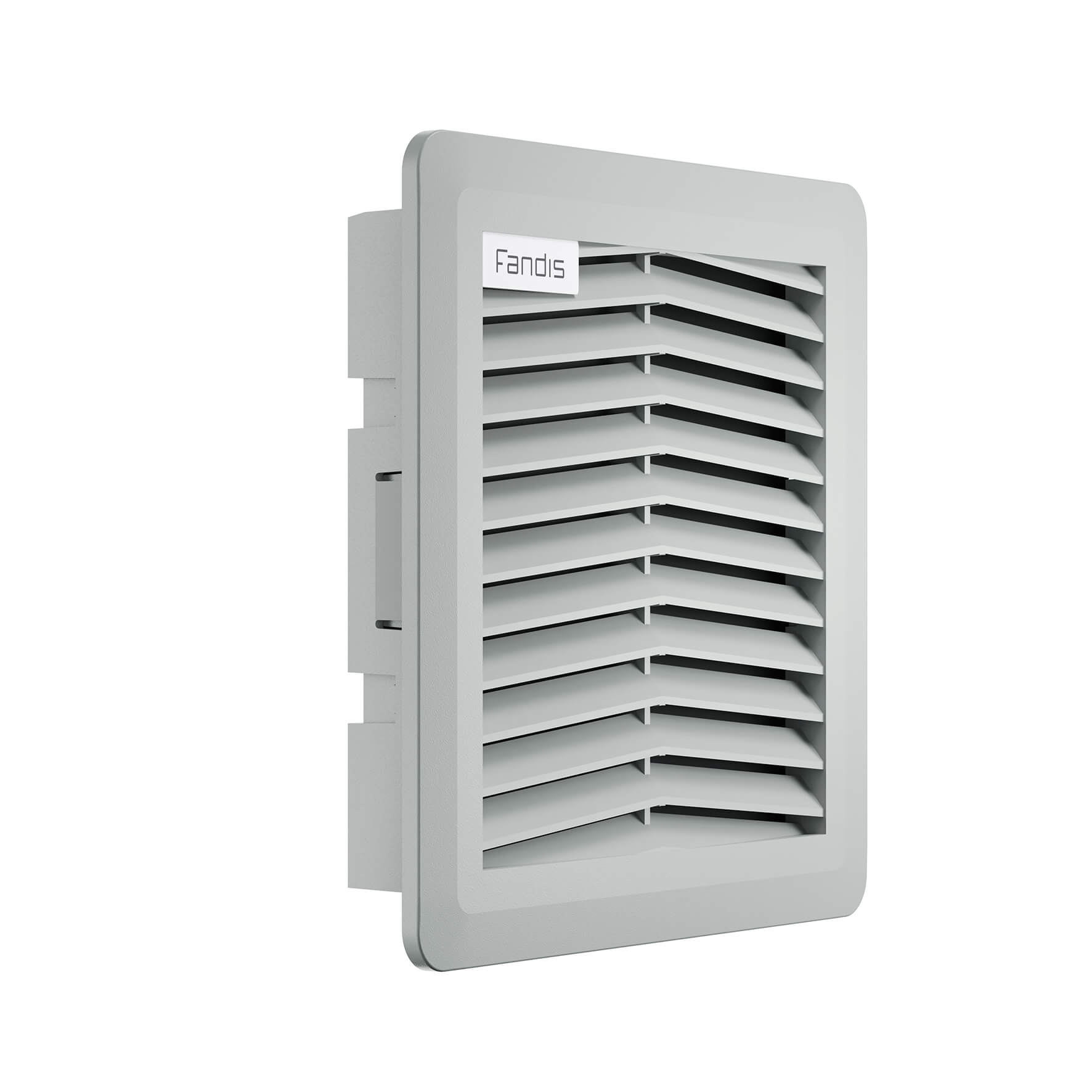 FANDIS - FPF12KRG5-110 GRUPPO FILTRO RAL 7032 IP5