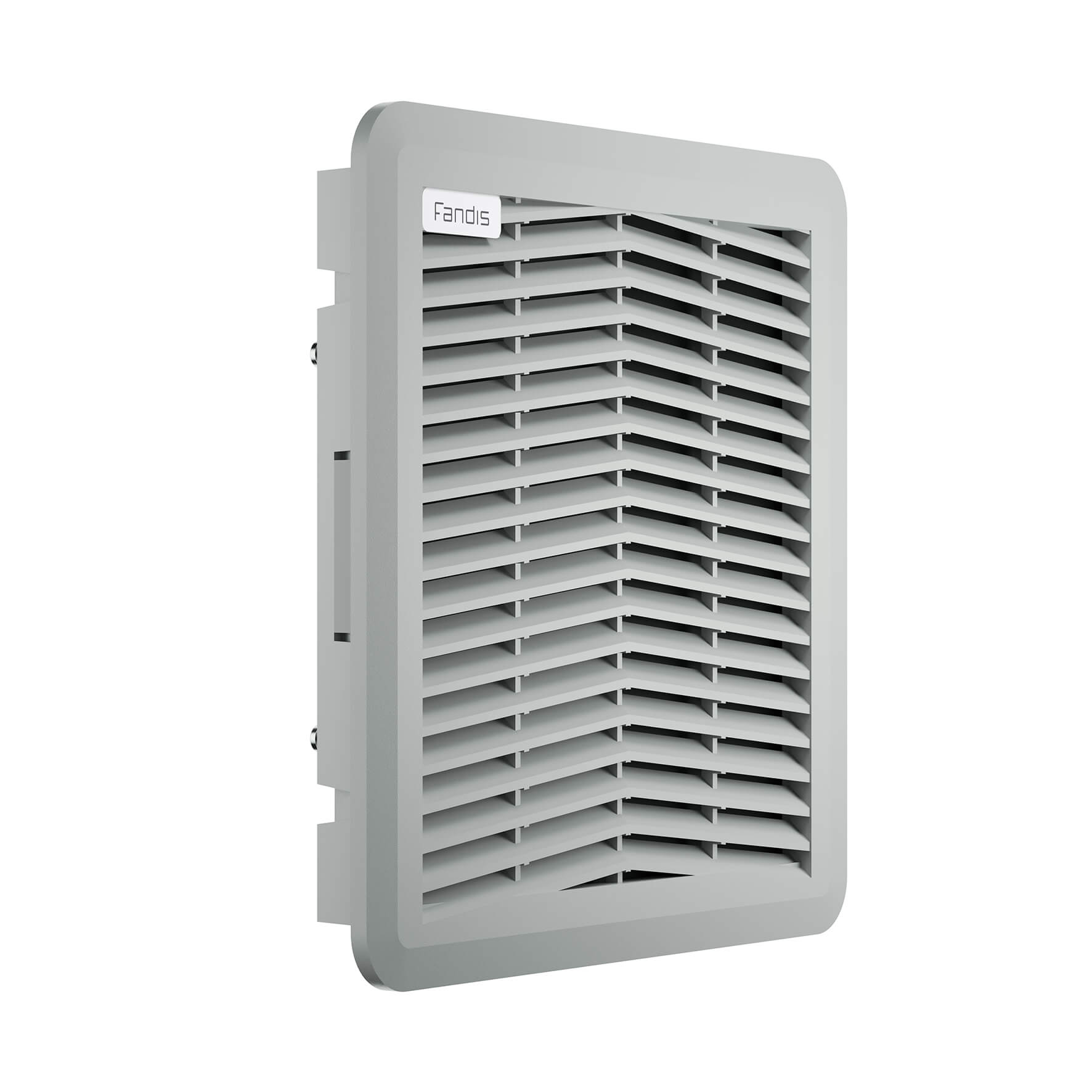 FANDIS - FPF13KRG5-110 GRUPPO FILTRO RAL 7032 IP5