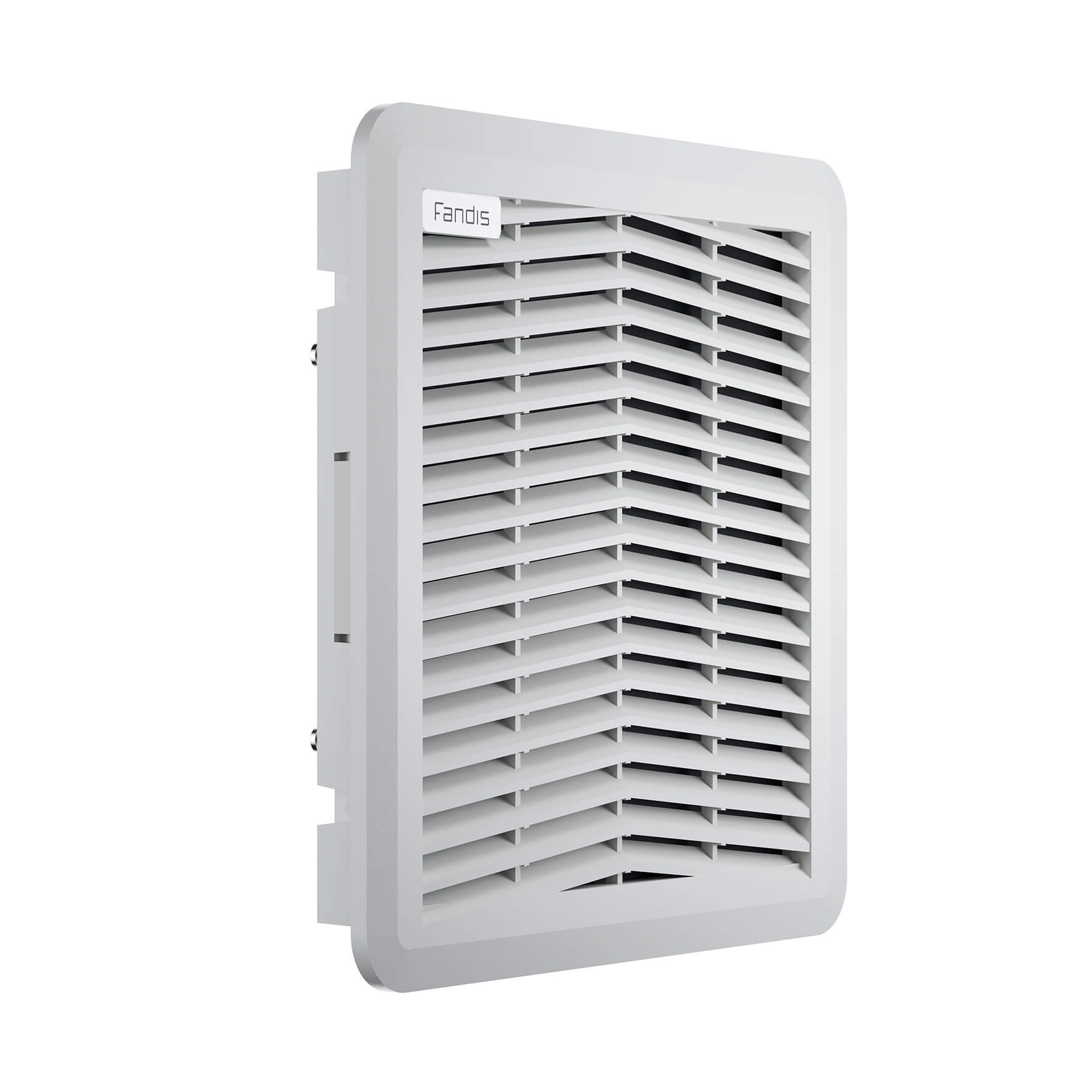 FANDIS - FPF13KUG5-110 GRUPPO FILTRO RAL 7035 IP5