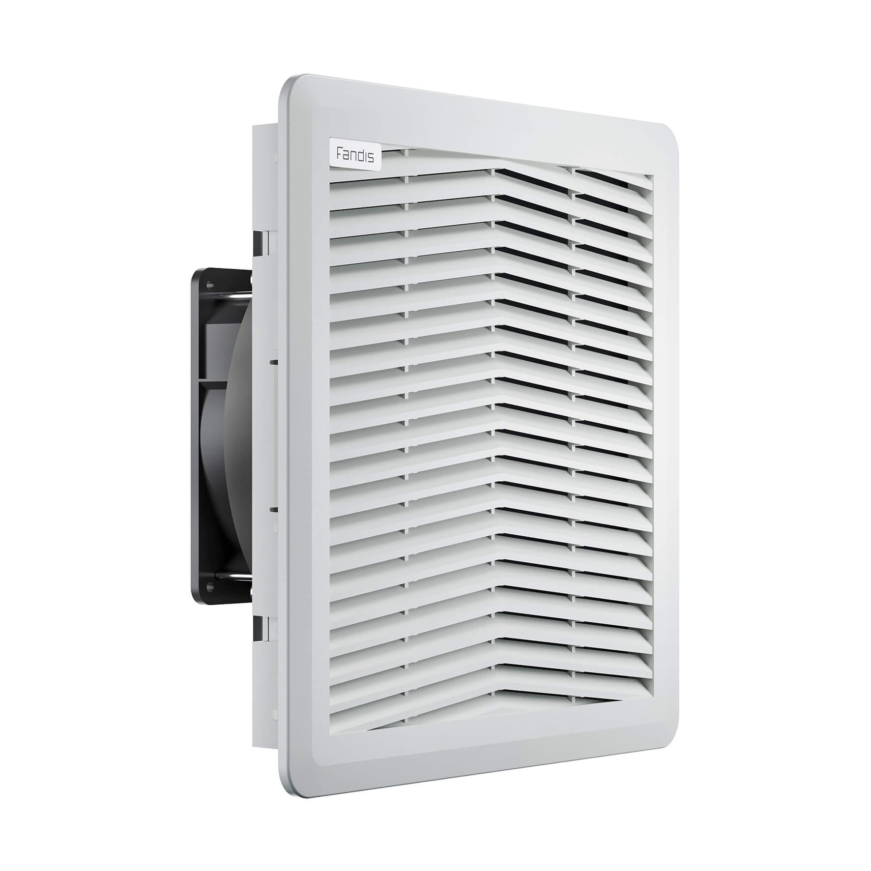 FANDIS - FPF15KMU115BE-110 GR FILTRO CON VENT 115