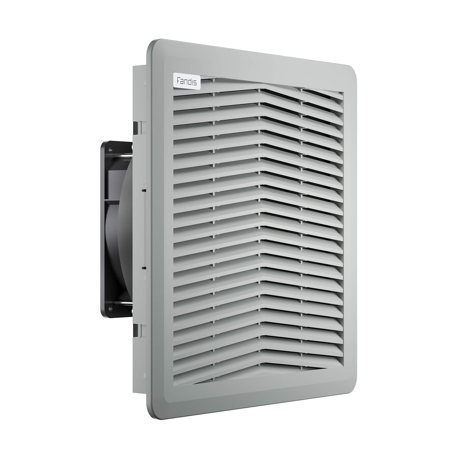 FANDIS - FPF15KPR115BE-110 GR FILTRO CON VENT 115