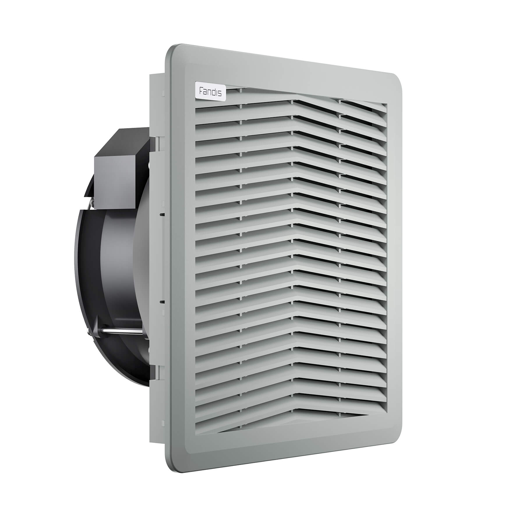 FANDIS - FPF15KRD24B-110 GR FILTRO CON VENT 24 VD