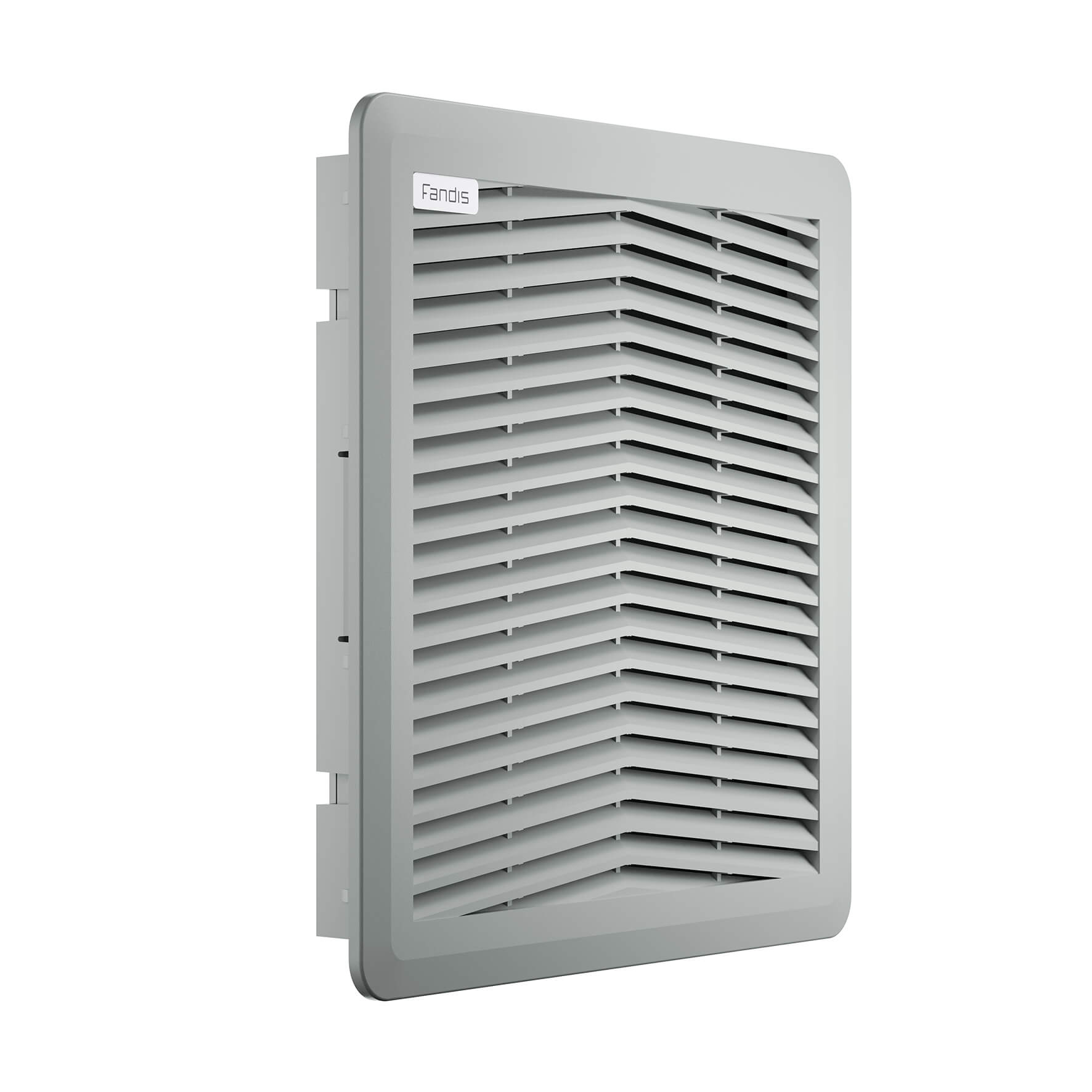 FANDIS - FPF15KRG5-110 GRUPPO FILTRO RAL 7032 IP5