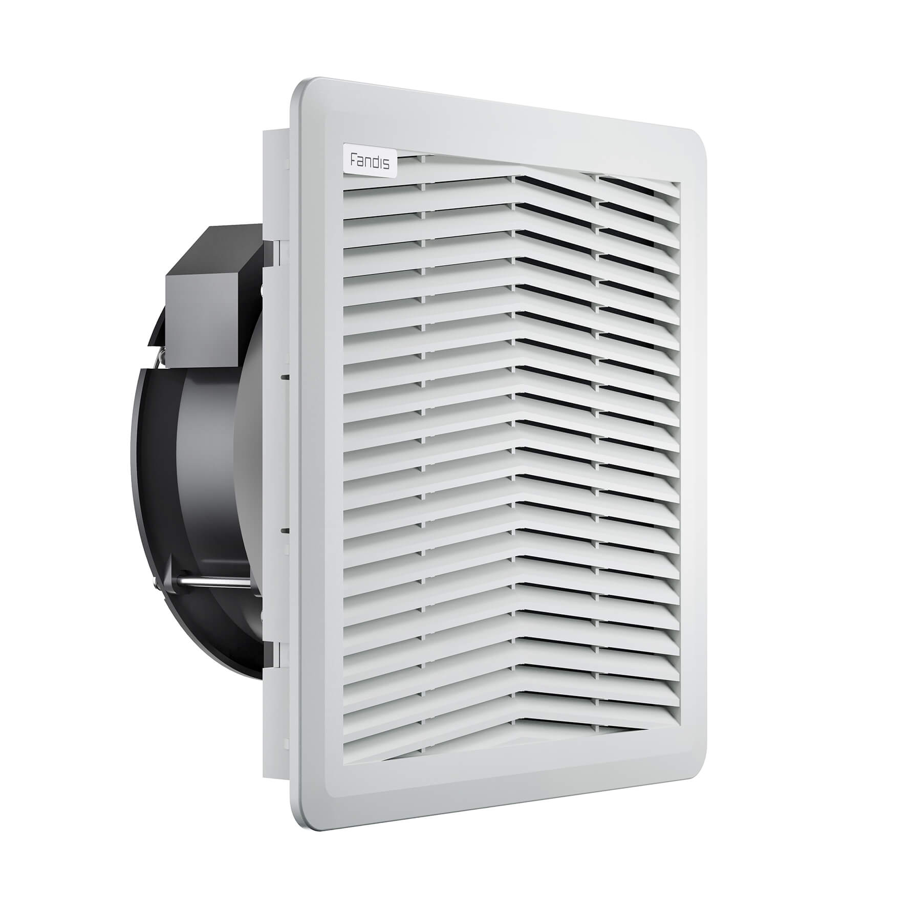 FANDIS - FPF15KU230BER-110 GR FILTRO CON VENT 230