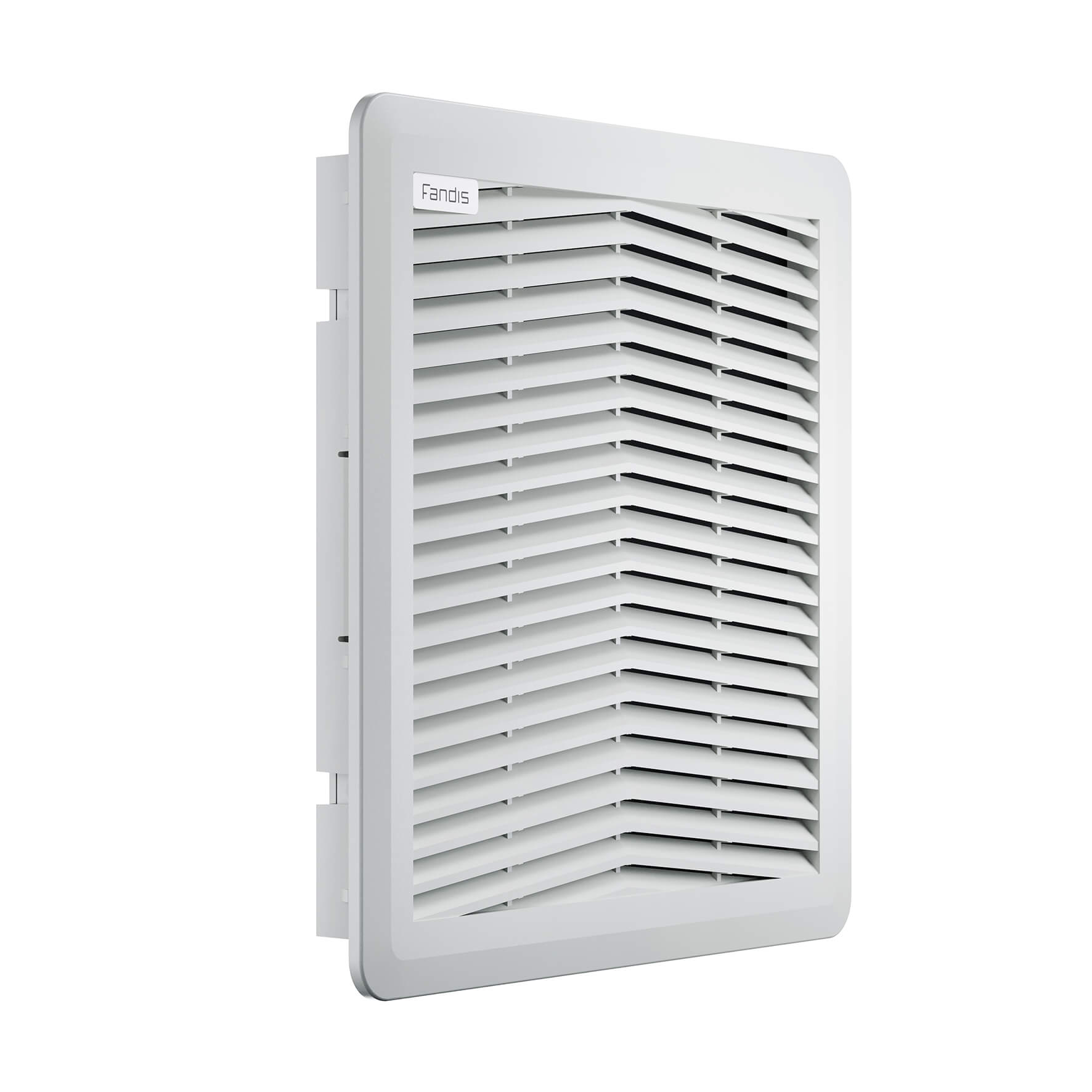 FANDIS - FPF15KUG5-110 GRUPPO FILTRO RAL 7035 IP5