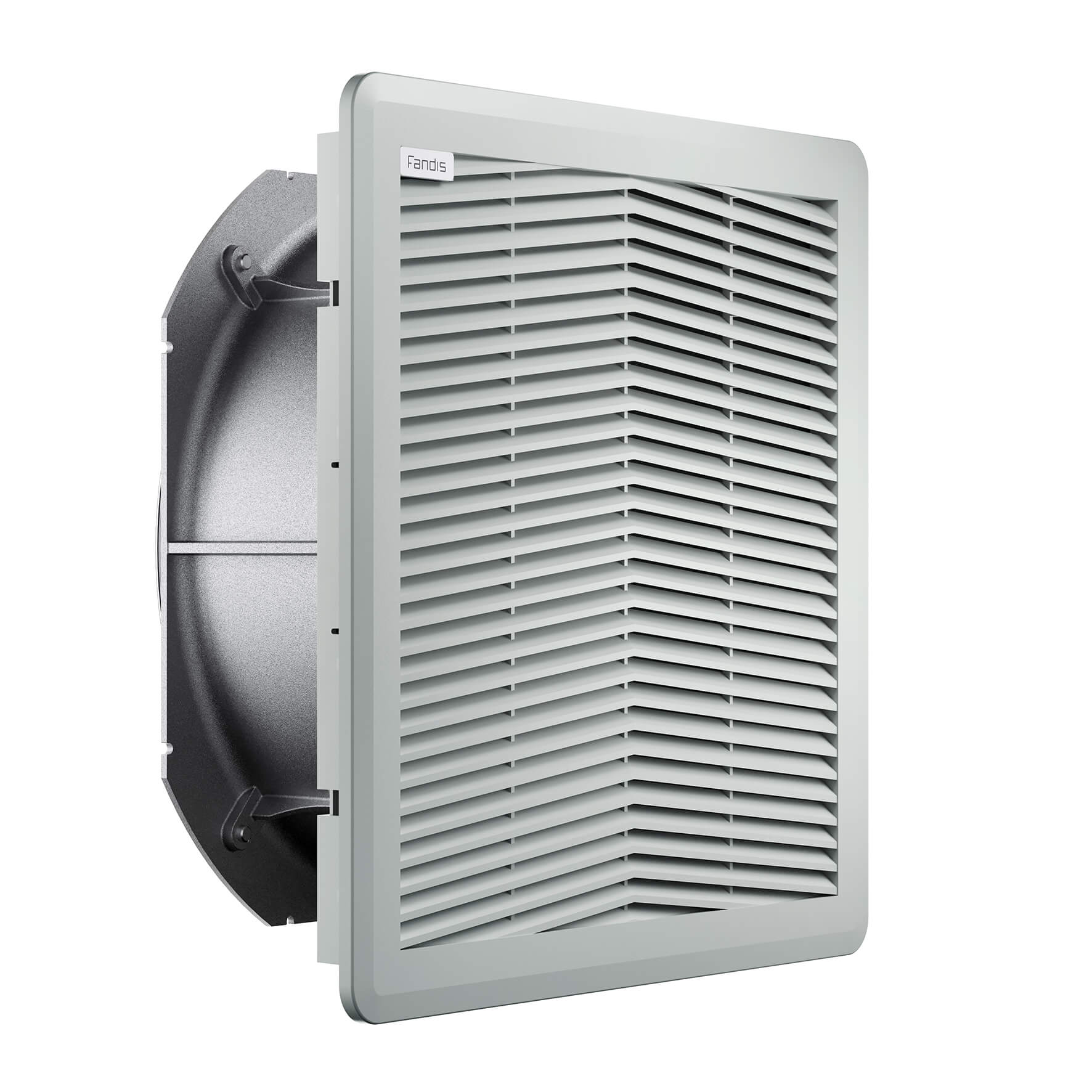 FANDIS - FPF20KGR230BER-120 GR FILTRO CON VENT 23