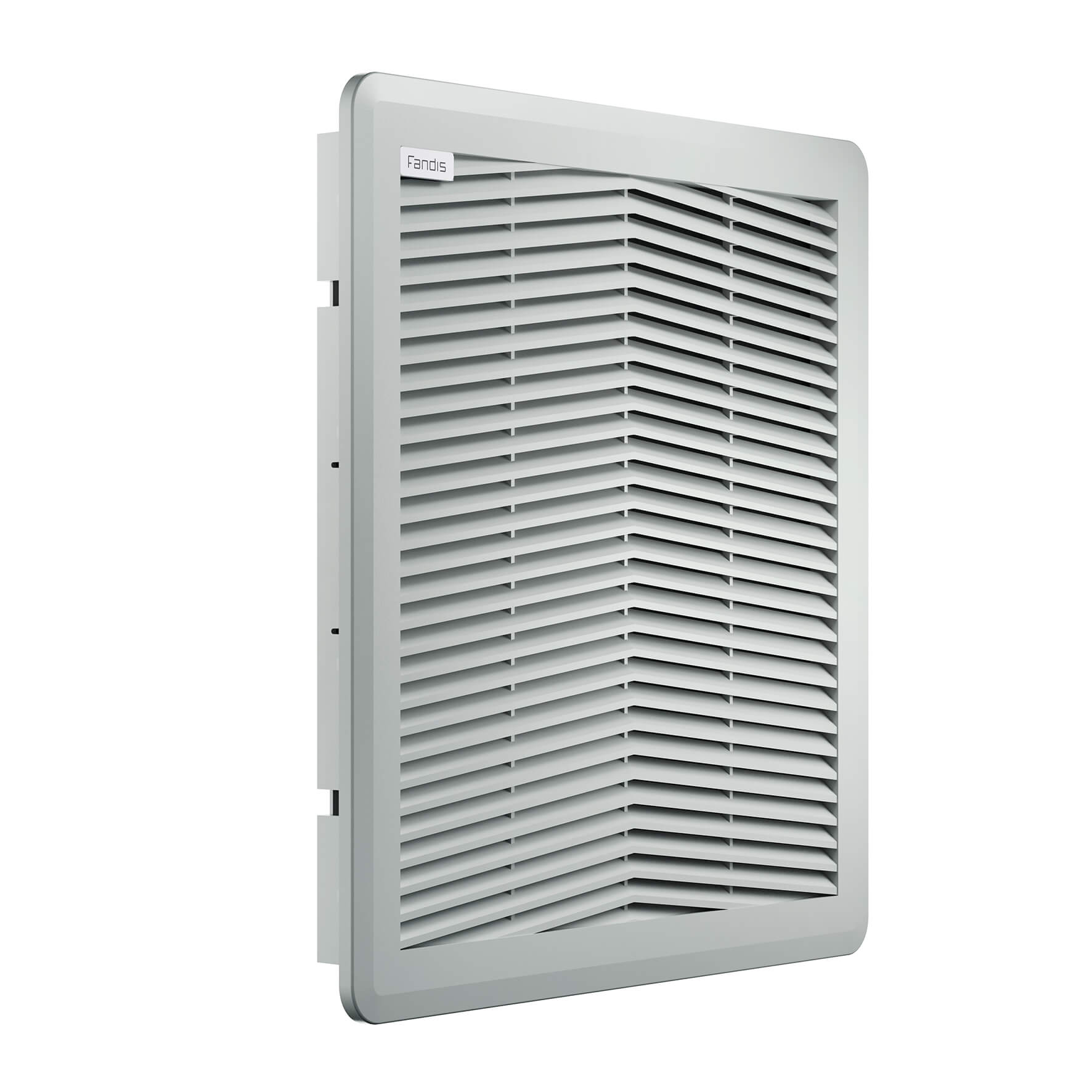 FANDIS - FPF20KRG5-110 GRUPPO FILTRO RAL 7032 IP5