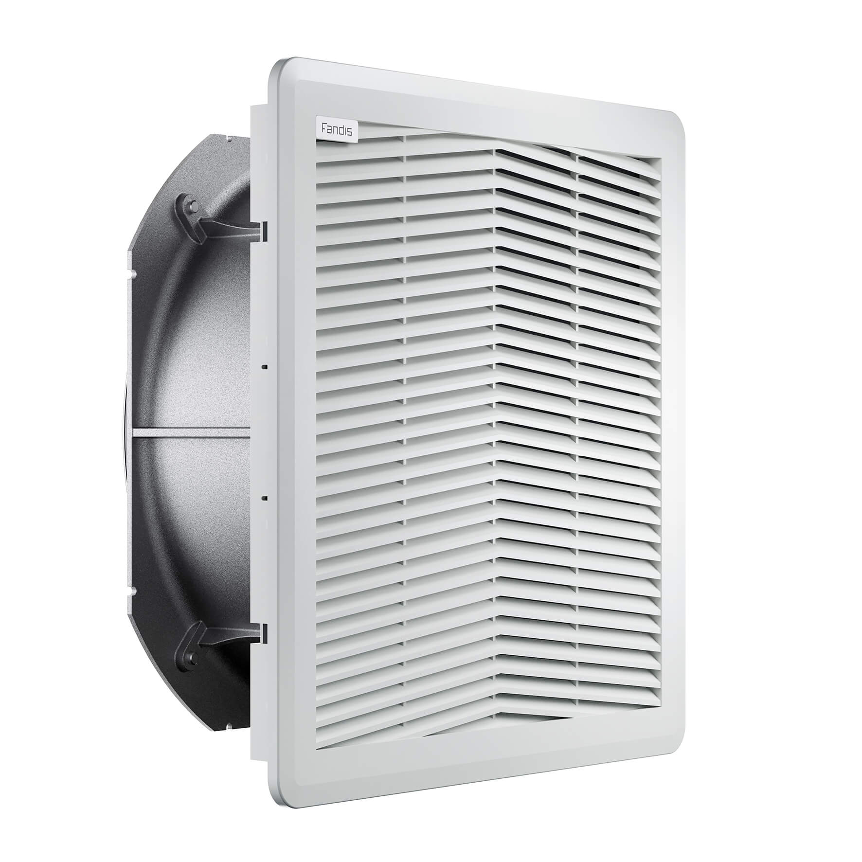 FANDIS - FPF20KU230BE5-120 GR FILTRO CON VENT 230