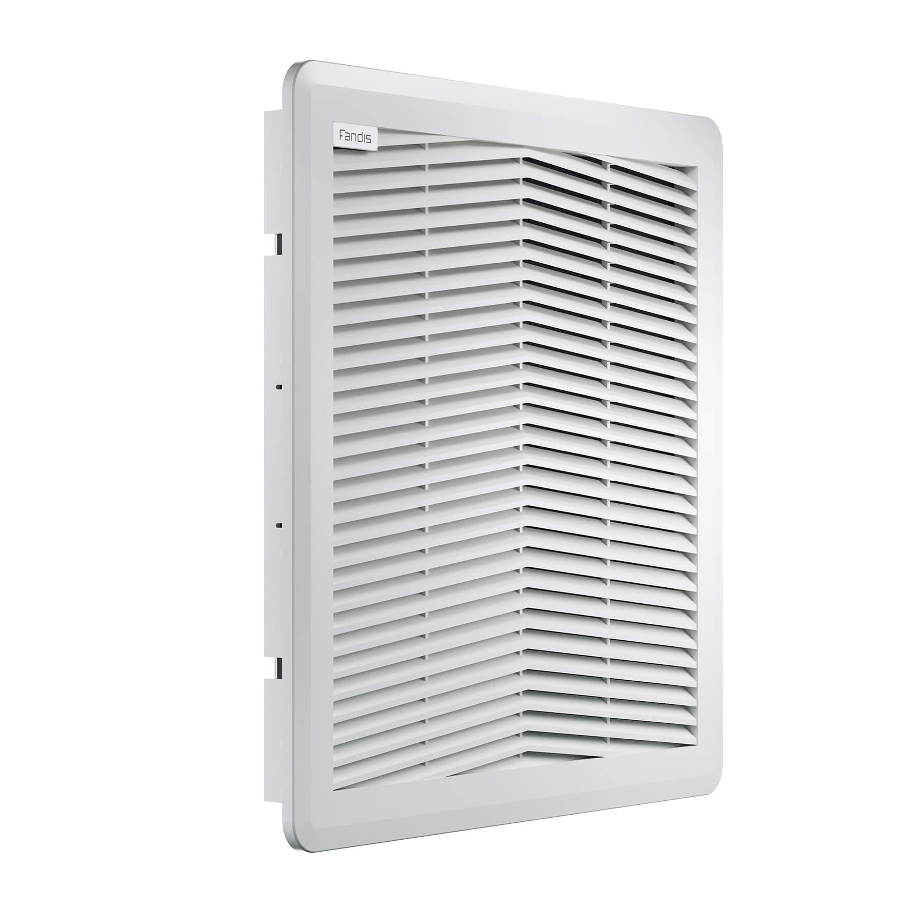 FANDIS - FPF20KUG-100 GRUPPO FILTRO RAL 7035