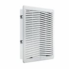 FANDIS - GF15KUG GRUPPO FILTRO RAL 7035