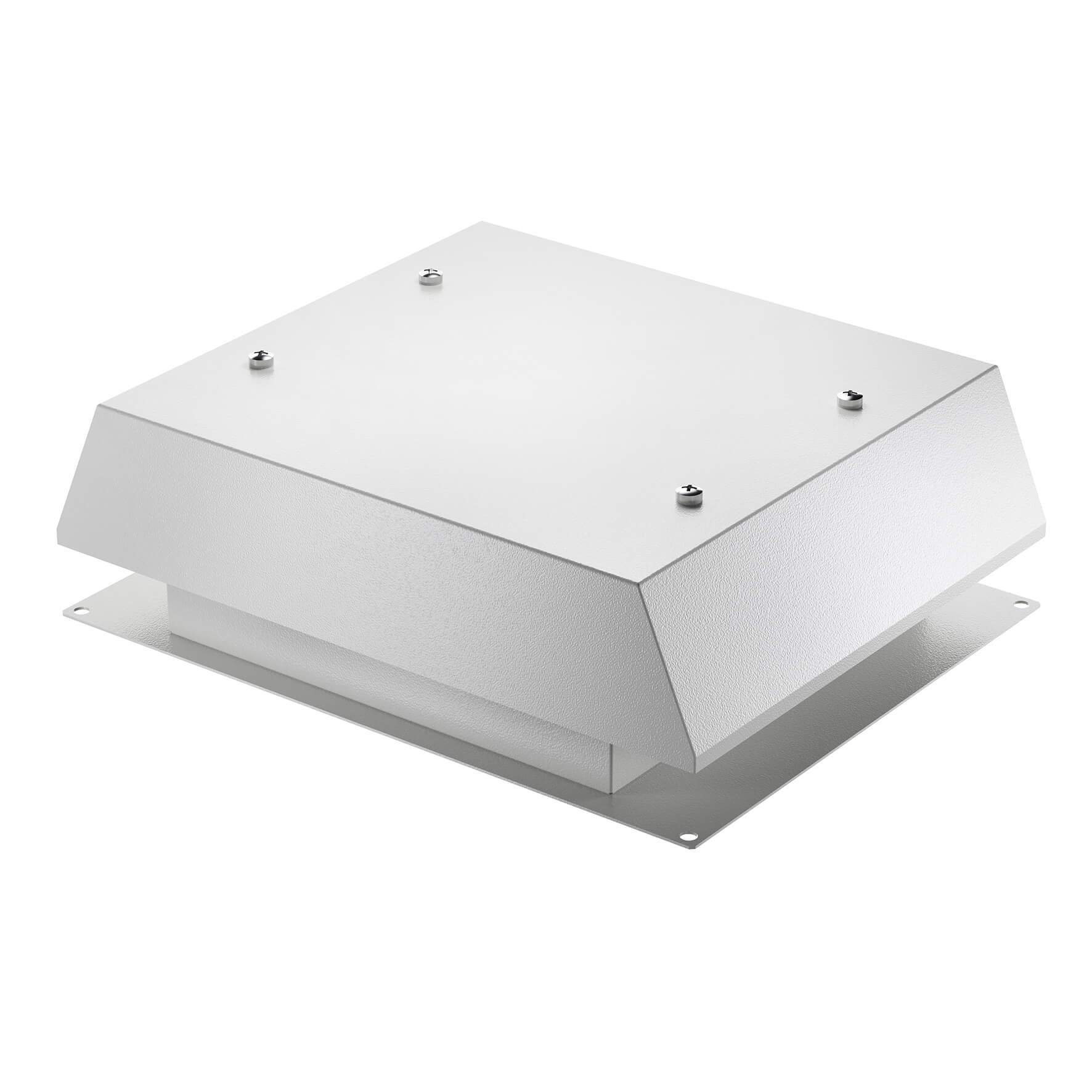 FANDIS - T19U115B TORRINO 115VA.C. RAL 7035 IP23