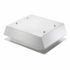 FANDIS - T19U115B TORRINO 115VA.C. RAL 7035 IP23