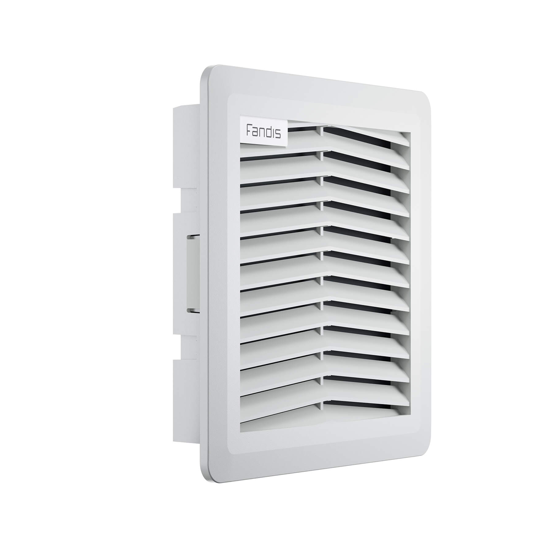 FANDIS - FPF12KUG5-110 GRUPPO FILTRO RAL 7035 IP5