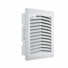 FANDIS - FPF12KUG5-110 GRUPPO FILTRO RAL 7035 IP5