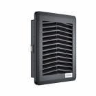 FANDIS - FF12N GRUPPO FILTRO RAL 9005