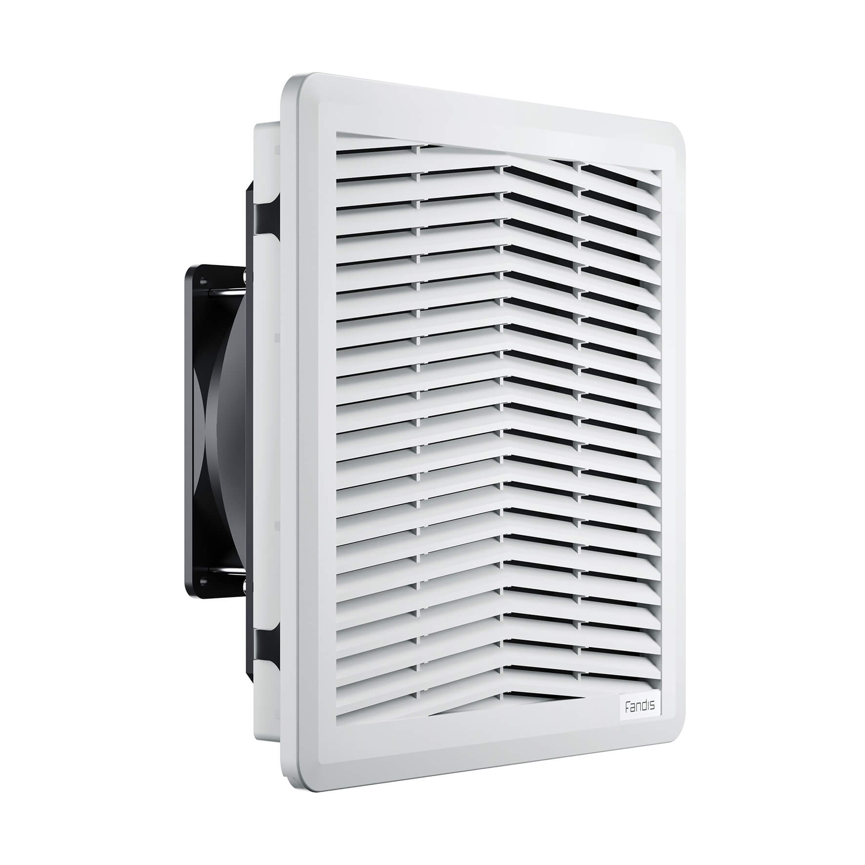 FANDIS - FF15PD48UN GR FILTRO CON VENTILATORE 48V