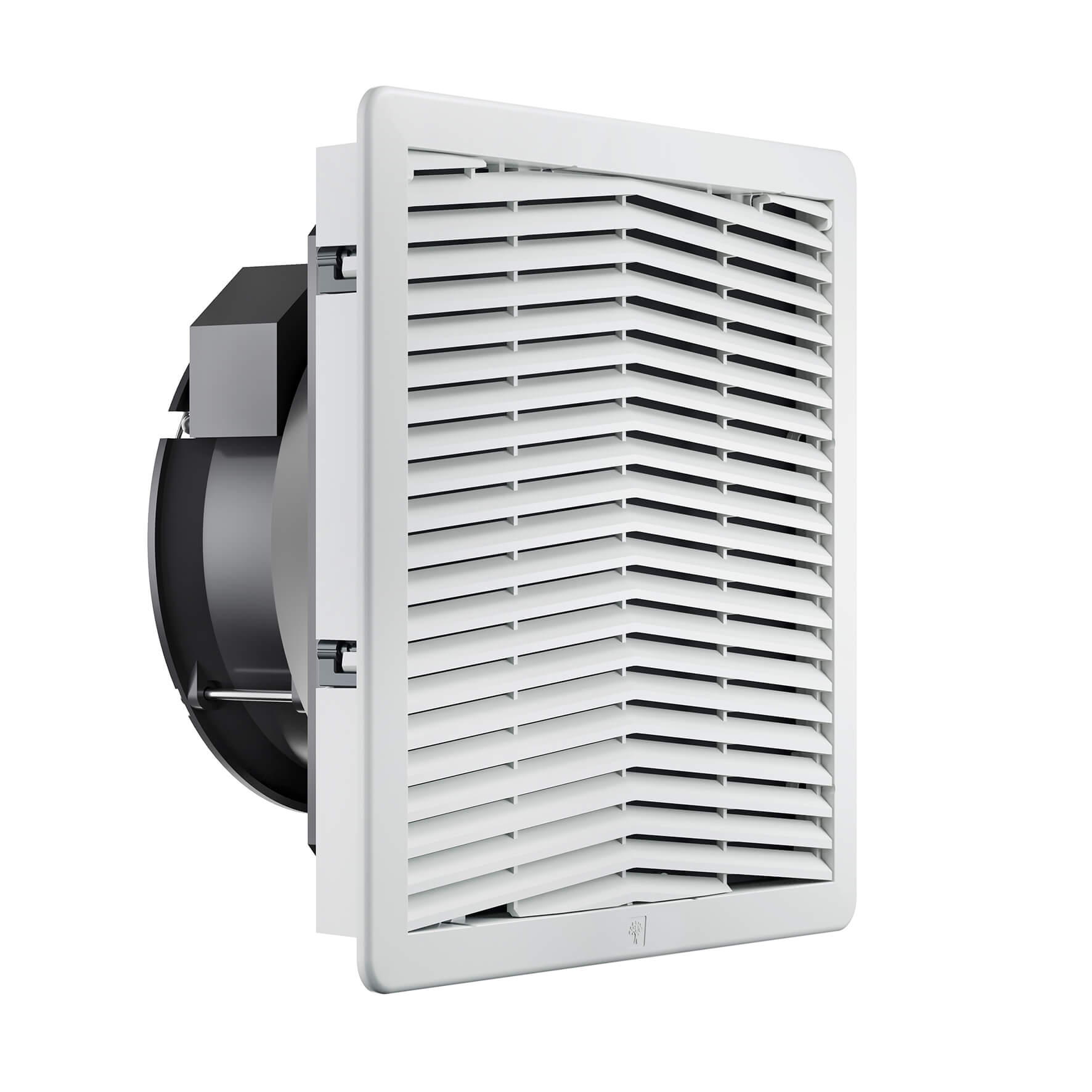 FANDIS - GF15KU115BE GR FILTRO CON VENT 115 VA.C.