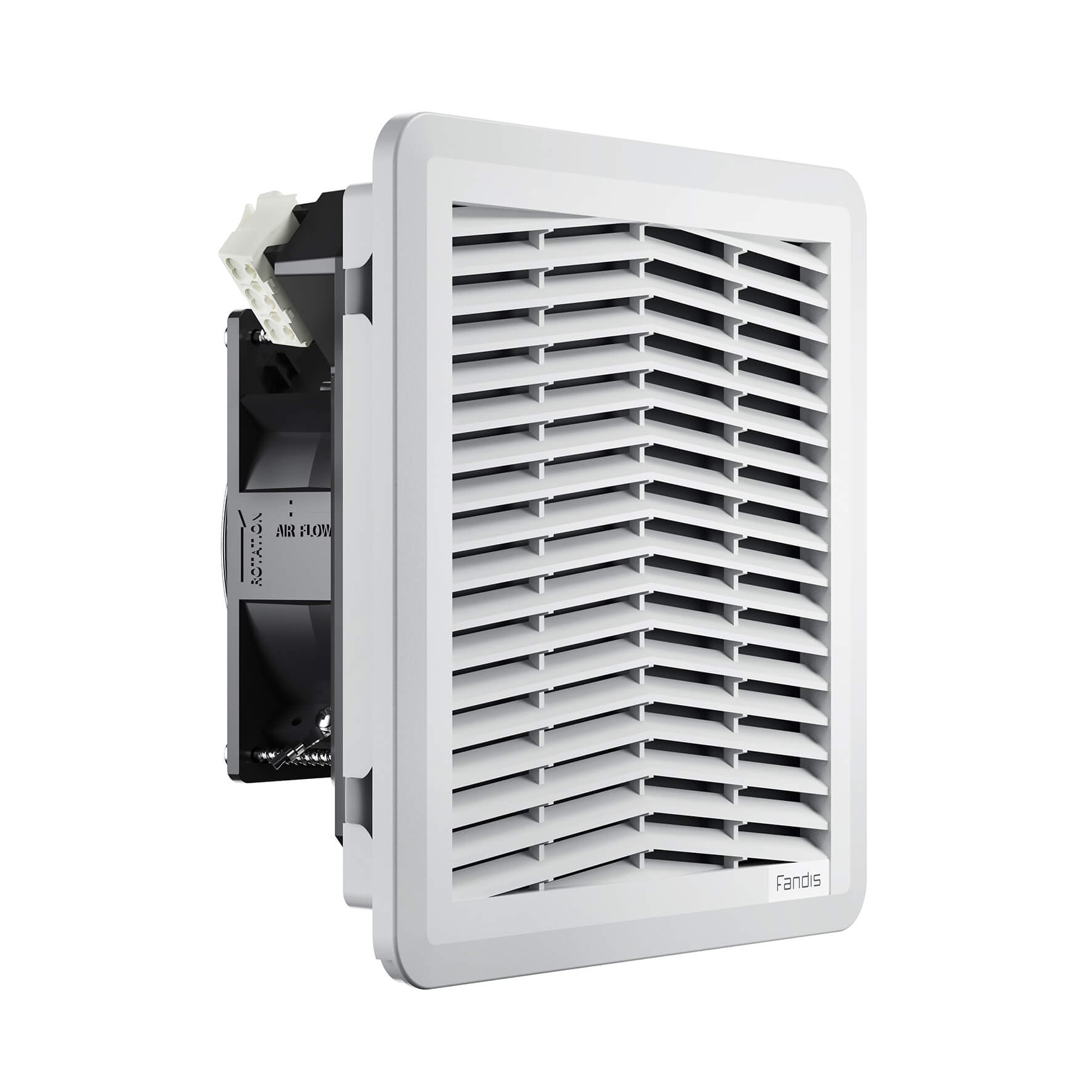 FANDIS - FF13PA230UFR GR FILTRO CON VENTILATORE 2