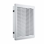 FANDIS - FF15U5 GRUPPO FILTRO RAL 7035 IP55